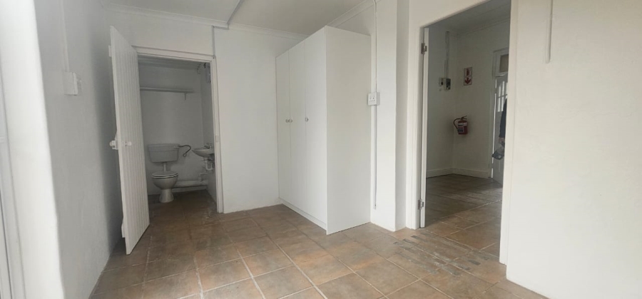 To Let 1 Bedroom Property for Rent in Hopefield Western Cape